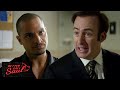 Nacho Warns Jimmy Hero Better Call Saul Nacho Warns Jimmy Hero Better Call Saul