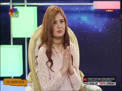 28/02/2017 ASLI ŞAHİN SHOW