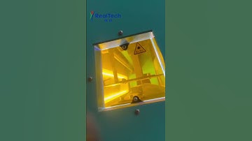 Two Chute Color Sorter for broken walnuts sorting
