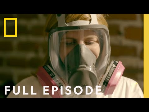 Fentanyl (Full Episode) | Trafficked with Mariana Van Zeller