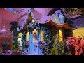 Step Inside The Stunning Fall Display At Bellagio Conservatory 2024!