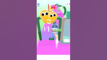 Coffee Stack Runner game all levels gameplay #thefunnygamers #gameplay #games #androidapp #funny