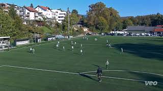 NK Maksimir 13 : 1 NK Sesvetski Kraljevec / U10