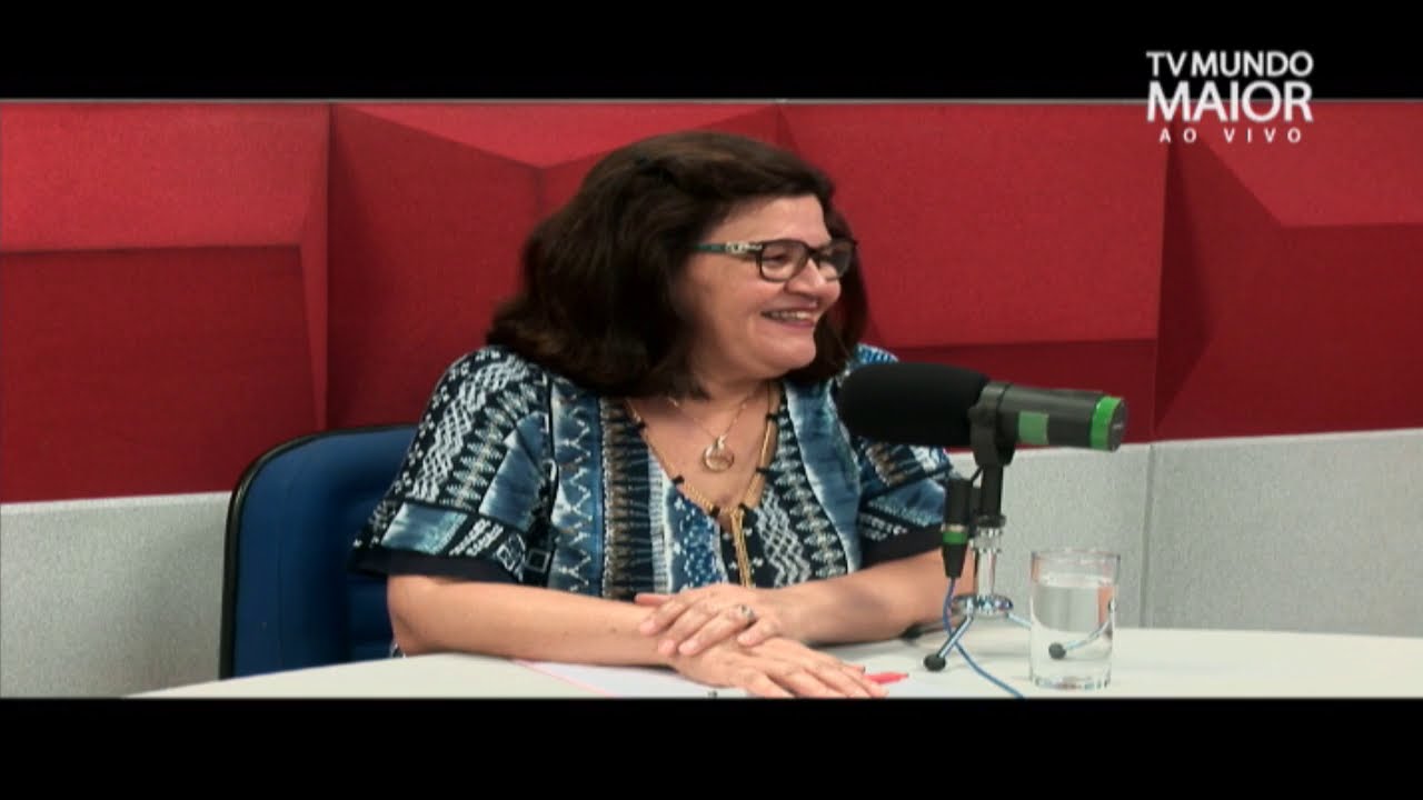 espiritismo em ingles COMO PODEMOS COMBATER AS MÁS TENDÊNCIAS? | Rádio Revista André Luiz (06/12/2018)