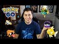 EVENTO DAS ÁGUAS ESTÁ IRADO! POKÉMON GO CAPTURANDO SHINY (PARTE 93)