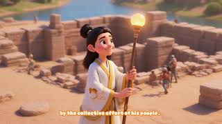 Download Lagu The First City of Dangun — The Legend of Asadal MP3 Download Lagu The First City of Dangun — The Legend of Asadal MP3