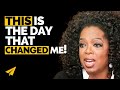 THIS is the Single MOST Important LESSON I Have LEARNED In 25 Years! | Oprah Winfrey | Top 10 Rules