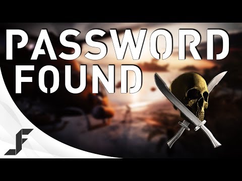 Phantom Trainee Password - How it was discovered!