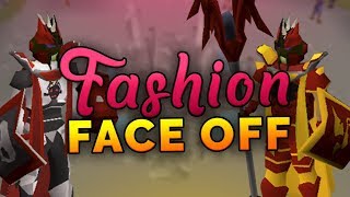 OSRS Challenges: Fashion Face Off - EP.109