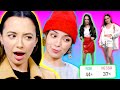 ​Who Wore it Better? Sister VS Sister Style Challenge w/ the Merrell Twins