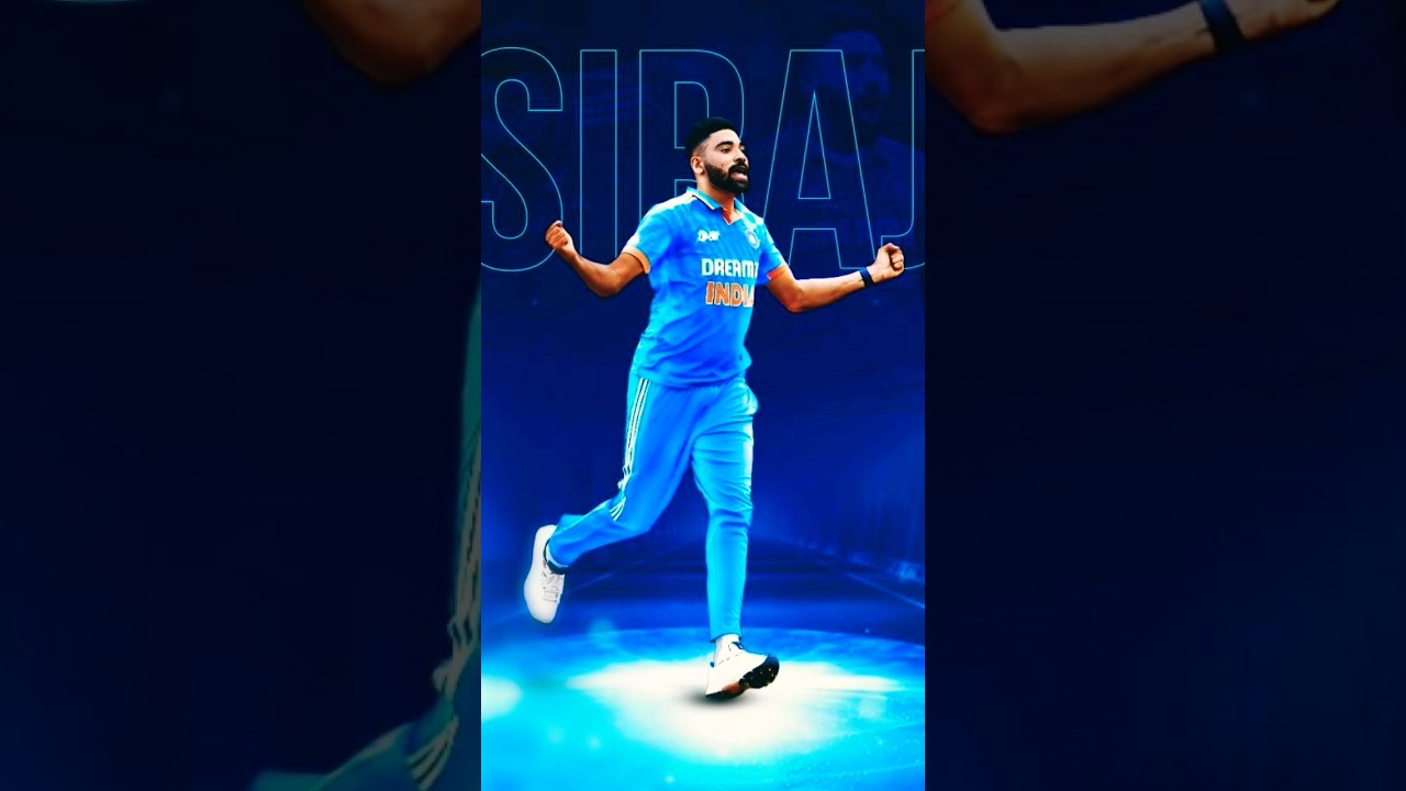suryakumar yadav ne Mohammed Siraj ko call Kyo kiya 🤯 