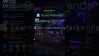 No Experience? Start Web Development with JSWEBCODE 🚀