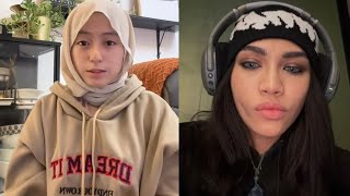 Mia Sara dedah hanya berjumpa Puteri Balqis sekali, tuduhan bvli dianggap berat