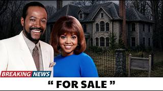 18 Abandoned Houses Of Black Celebrities Who Have Died