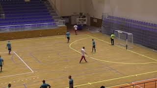 5 КУ 9 10 Triolan – НАНГУ 2 1 тайм
