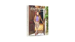 Ralph Lauren: A Way of Living Book Summary