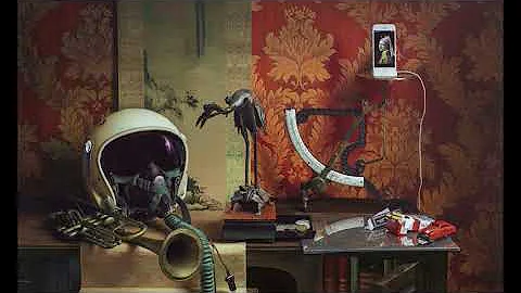 Paul Kalkbrenner - Part Twelve