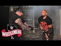 Wrestlemania 36: Undertaker And AJ Styles' Boneyard Match Was A Wild Event