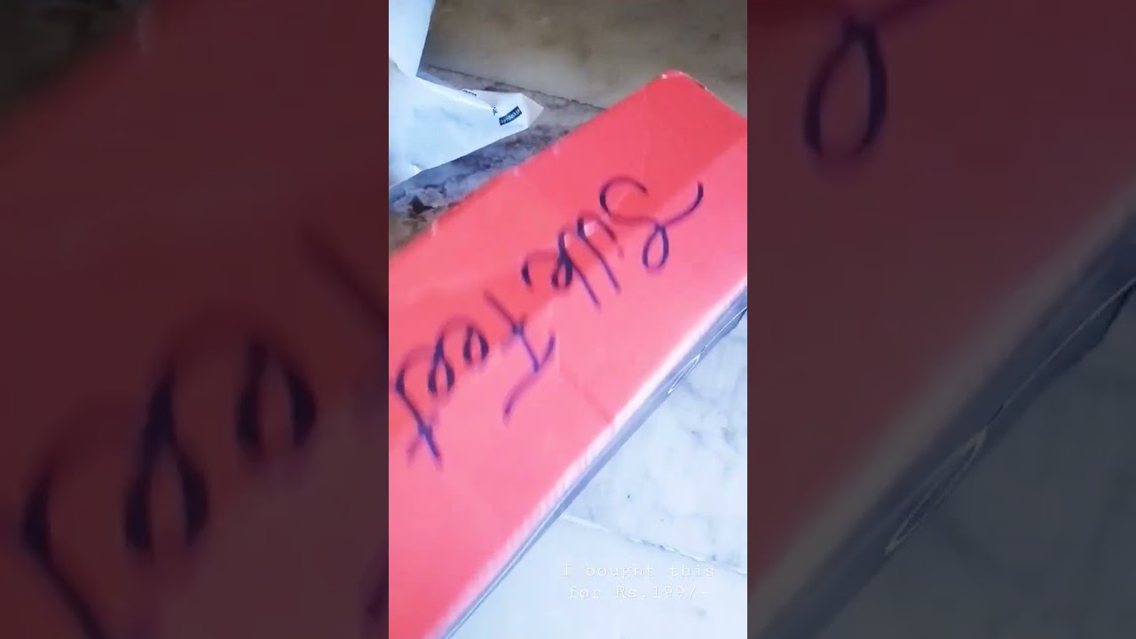 Ajio footwear haul under 200/- Ajio Big Bold sale offers