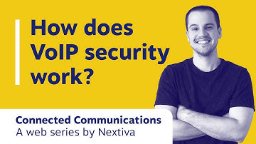 VoIP Security Basics & How to Keep Your System Safe