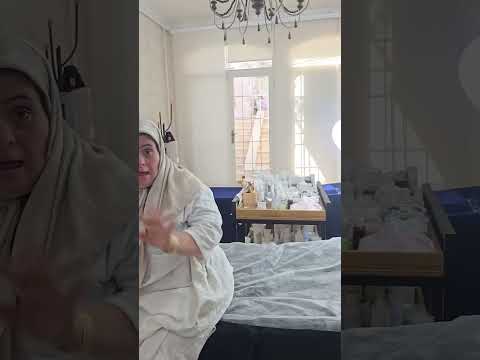 فکر می کنه باید آمپول بزنه سندروم مدل کلیپ