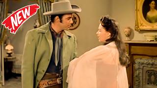 🔴 Bonanza Full Movie (4 Hours Long)🔴 Season 03 Episode 11+12+13+14+15 🔴 Western TV Series #1080p