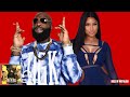 RICK ROSS feat. Nicki Minaj | YOU THE BOSS | HQ