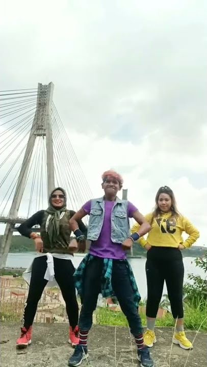 TIKTOK VIRAL | BATAM
