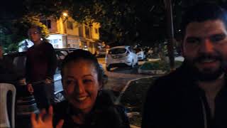 KAFACA 2018 BOĞA GÜREŞİ
