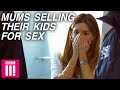 Mums Selling Their Kids For Sex In The Philippines | Stacey Dooley Investigates