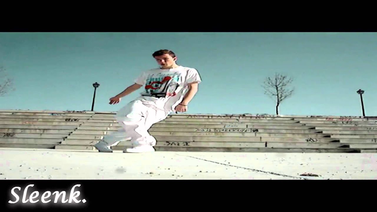 Sleenk | Representing GenerationCrownersN1 | 20...