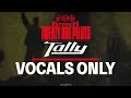 Twenty One Pilots Tally Vocals Only Acapella 