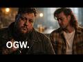 Jelly Roll ft. Morgan Wallen – Whiskey Don’t Call Back (Official Worship Music Video)