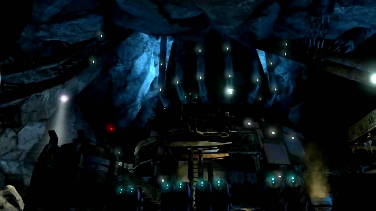 Red Faction Armageddon: Video von der E3 2010 "Spielszenen"