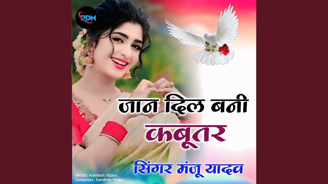 Jaan Dil Bani Kabutar