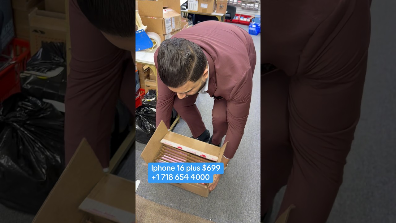 Iphone 16 plus $699+1 718 654 4000 