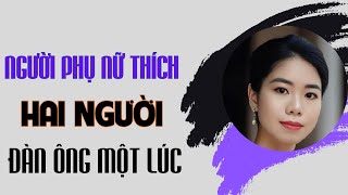 Dụ vợ ân ái với nhiều người đàn ông lạ