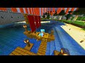 GLOEDNIEUWE BOOT IN MINECRAFT