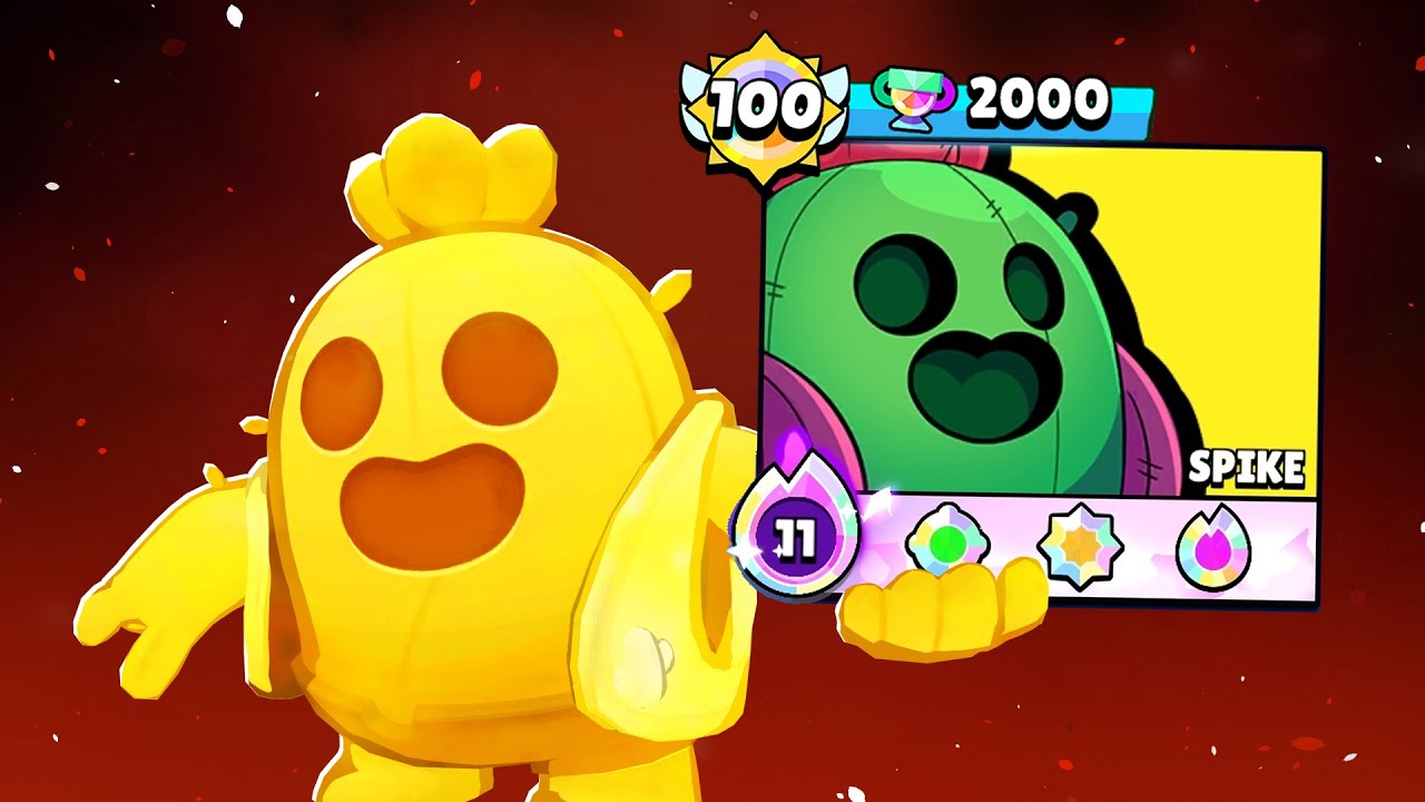 New Spike is No Skill