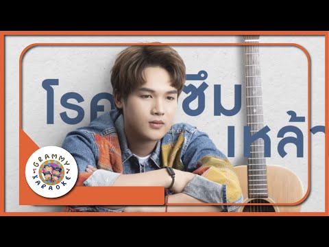 คาราโอเกะ โรคซึมเหล้า - ลำเพลิน วงศกร