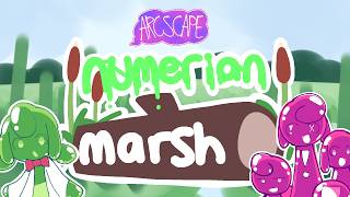 Numerian Marsh