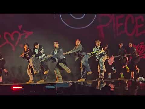 ห้ามขยับจับนะ (FREEZE)​ + หัว ไหล่ ตูด + SODA POP -​ PERSES THE FIRST CONCERT 'INTO THE ALTERLAND'​