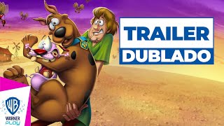 Scooby-Doo ganha destaque na programação do Cartoon Network em outubro -  Bem Paraná