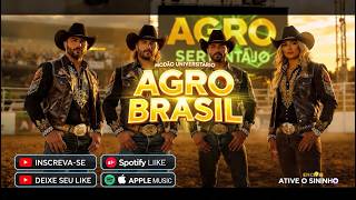 AGRO BRASIL ft. Modão Universitário