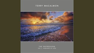 Video thumbnail of "Terry MacAlmon - Symphony of Love (Instrumental) (Reprise) (Bonus Track)"