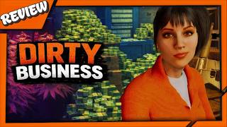 Dirty Business Review ◆ Should We Play This Game? [Dirty Business Gameplay]