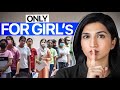 👧🏻 Only For Girls 🌸| Must Watch before NEET 2026 #neet2026 #akanshakarnwal 