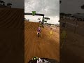 MX2 BATTLES at MXGP of Andalucia