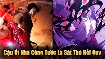Chap 83 - Cậu Út Nhà Công Tước Là Sát Thủ Hồi Quy Chap Mới Nhất  l Thanh Minh Review