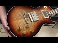 Gibson Custom Shop ‘58 Les Paul